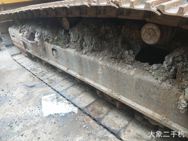 日立 ZX240-3进口 挖掘机