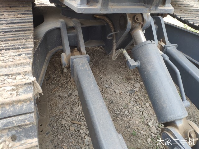 恒岳重工 HY65-9 挖掘机