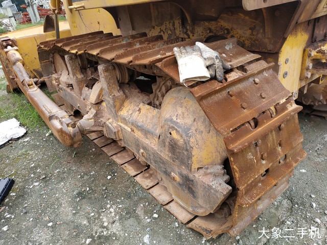 山推 SD16标准型 推土机