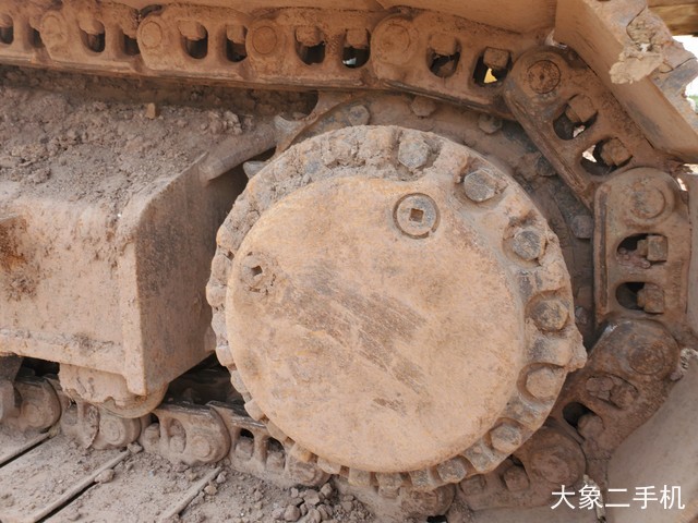 卡特彼勒 324D 挖掘机