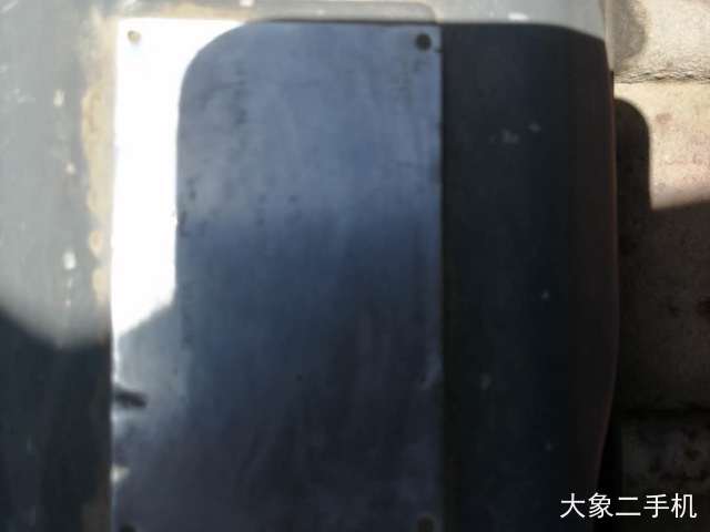 斗山 DH258LC-7 挖掘机