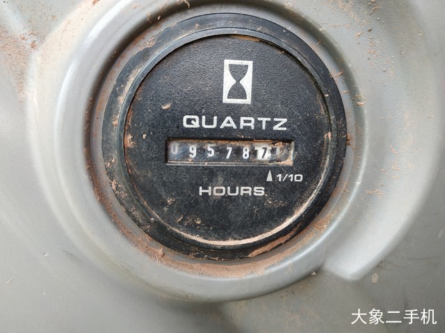 神钢 SK350LC-8 挖掘机