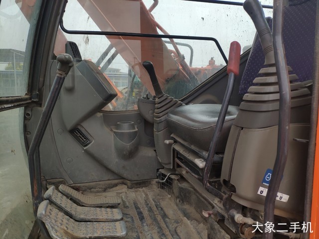 日立 ZX70 挖掘机