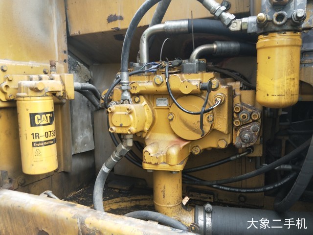 卡特彼勒 320D液压 挖掘机