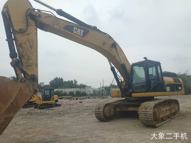 卡特彼勒 330D液压 挖掘机