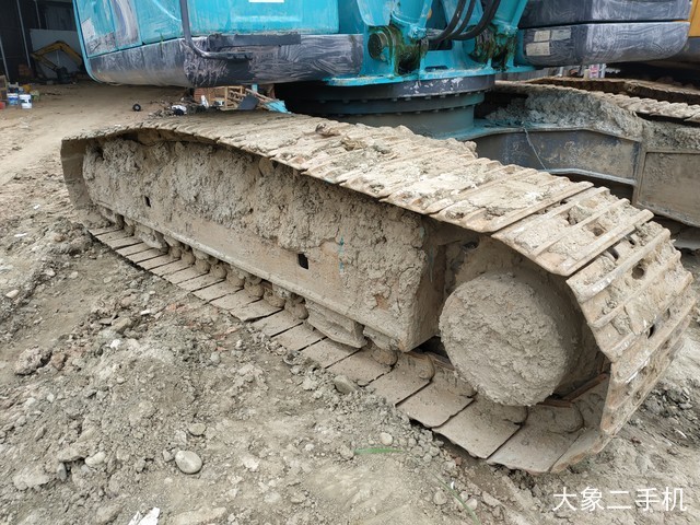 神钢 SK250-8 挖掘机