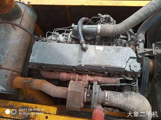 三一重工 SY235C 挖掘机