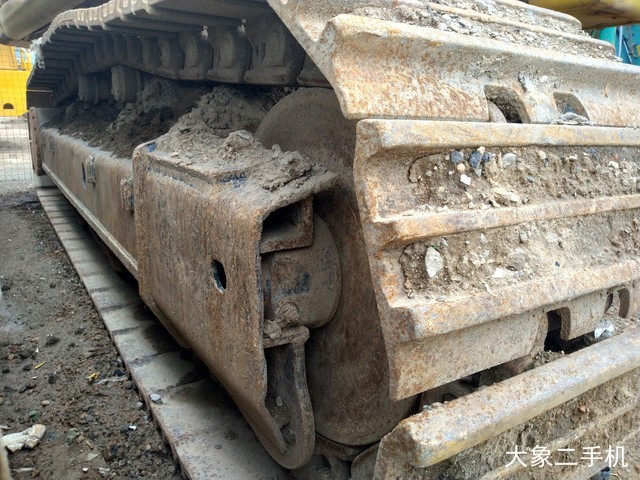 小松 PC400-8 挖掘机