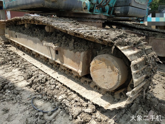 神钢 SK260LC-8 挖掘机