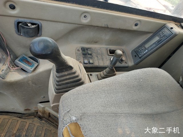 斗山 DH60-7 挖掘机