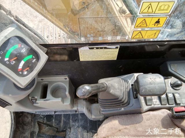 卡特彼勒 307E液压 挖掘机
