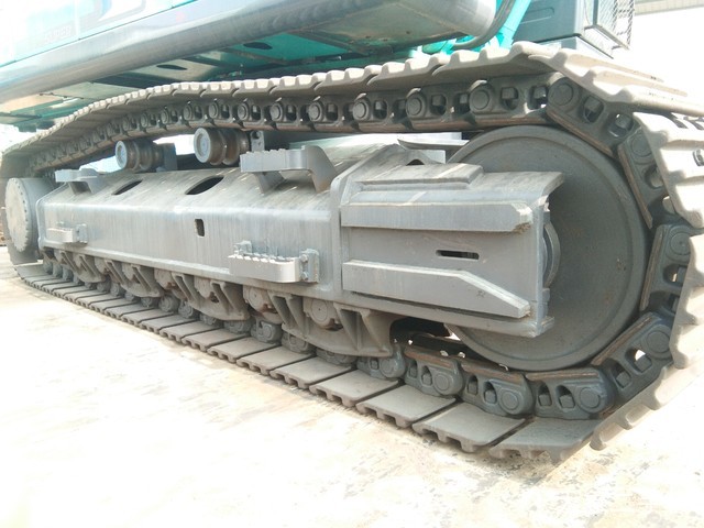 神钢 SK460-8 挖掘机