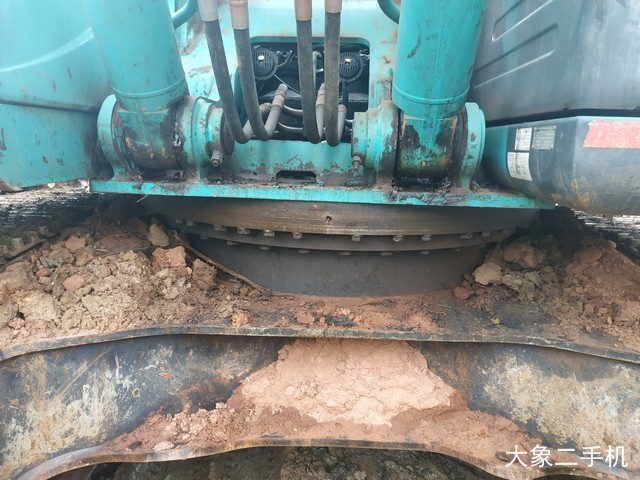 神钢 SK480LC-8 挖掘机