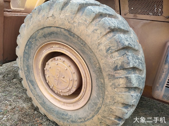 厦工 XG626M 压路机