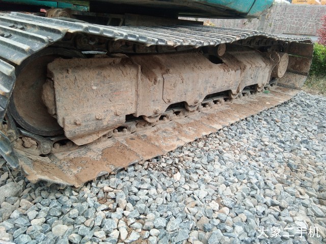 久保田 KX161-3S 挖掘机