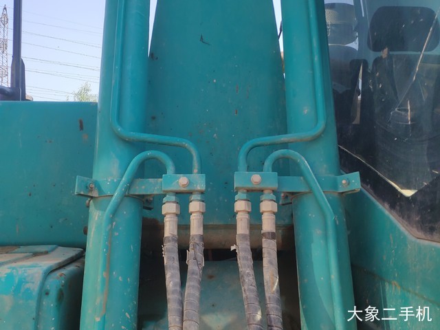 山河智能 SWE150E 挖掘机