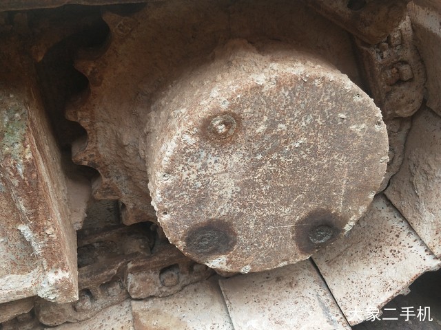 神钢 SK260LC-8 挖掘机