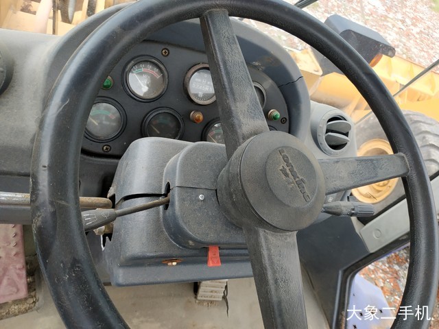 龙工 LG853D 装载机