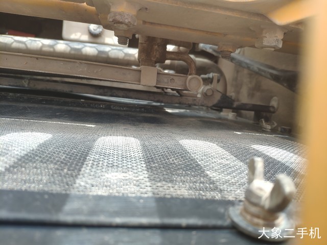 沃尔沃 EC300DL 挖掘机