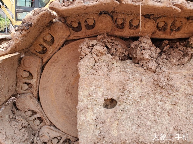 小松 PC360-7 挖掘机