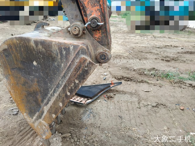 斗山 DH60-7 挖掘机