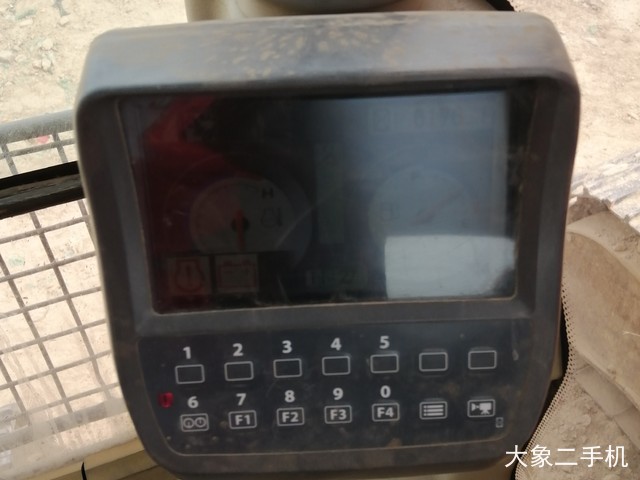 日立 ZX210H-3 挖掘机