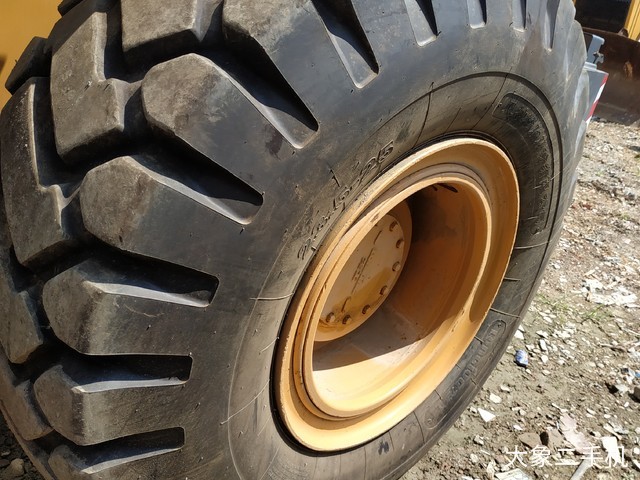 龙工 LG855D 装载机