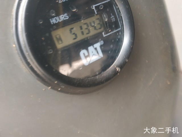 卡特彼勒 330D液压 挖掘机