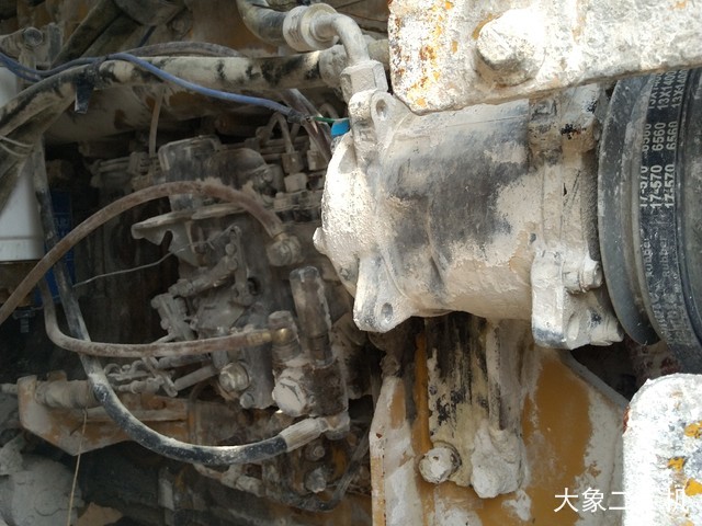 山东临工 LG953 装载机