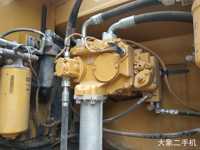 卡特彼勒 330D2L液压 挖掘机