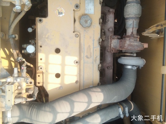 卡特彼勒 320D液压 挖掘机