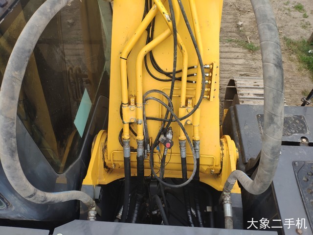 住友 SH300-5 挖掘机