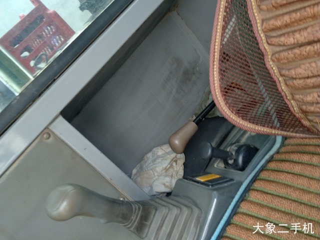 沃尔华 DLS865-9A 挖掘机