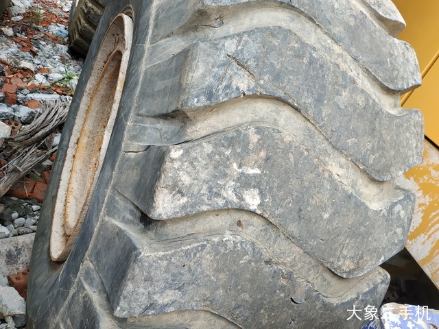 龙工 LG853B 装载机