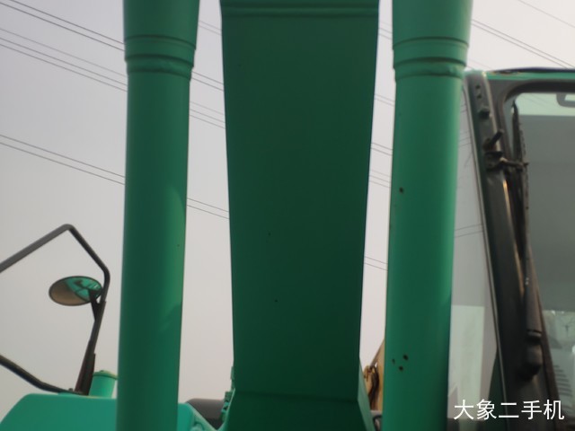 小松 PC200-8N1 挖掘机