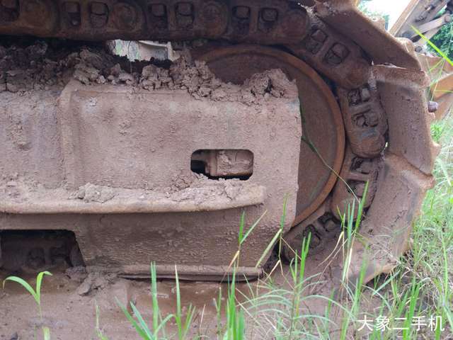 斗山 DH215-7 挖掘机