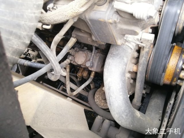 卡特彼勒 323D液压 挖掘机