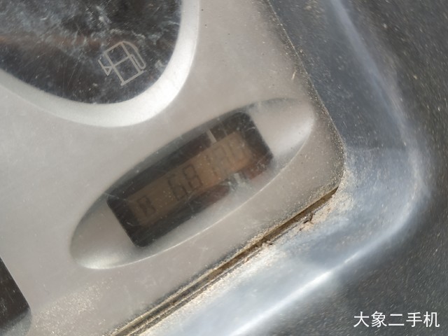 斗山 DH60-7 挖掘机