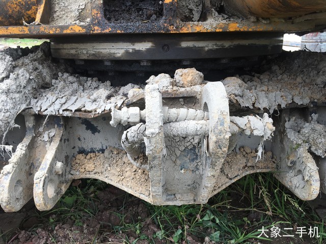 雷沃重工 FR80G 挖掘机