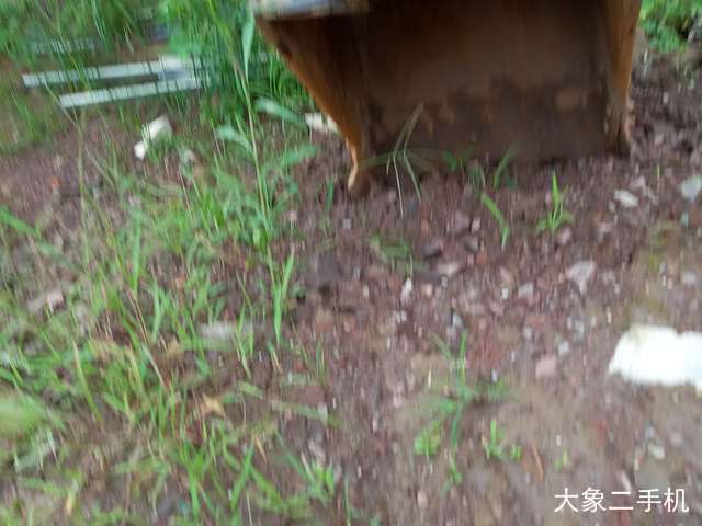 小松 PC130-7 挖掘机