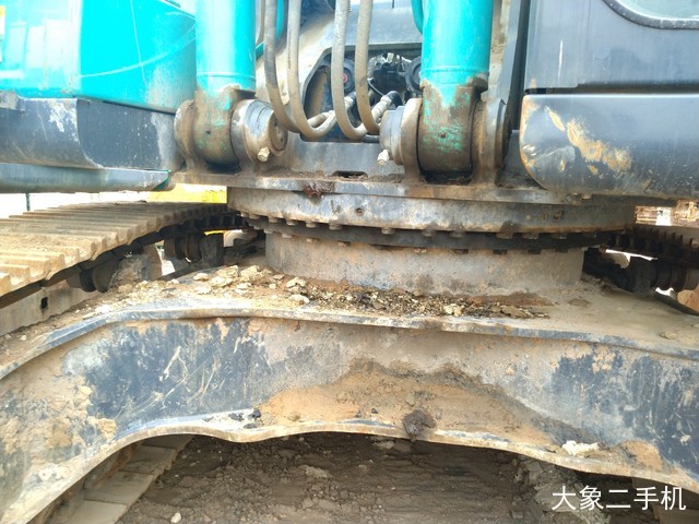 神钢 SK460-8 挖掘机