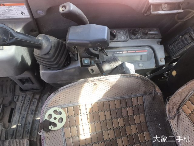 久保田 KX185-3 挖掘机