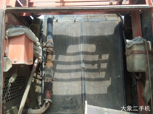 斗山 DH220LC-7 挖掘机