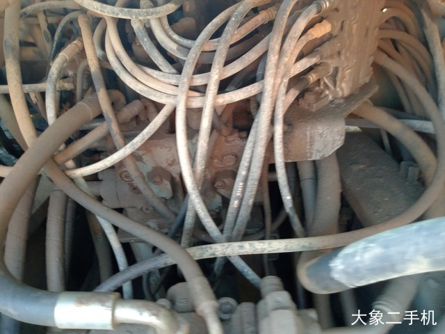 日立 ZX240-3 挖掘机