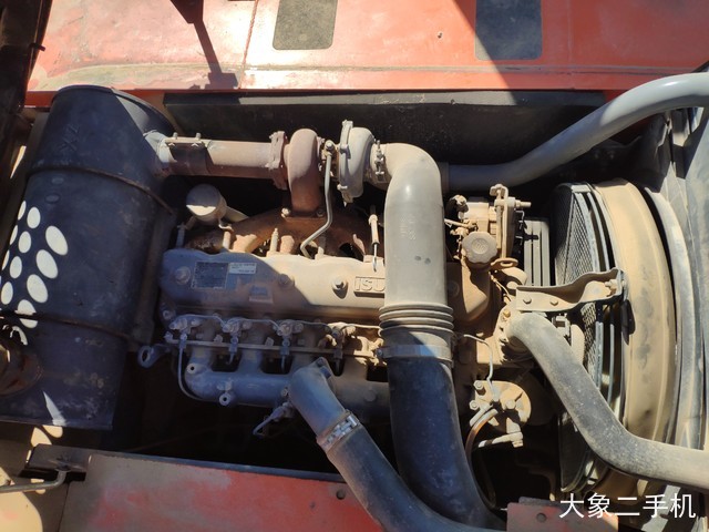 日立 ZX240-3G 挖掘机