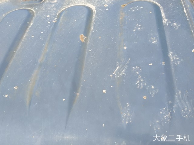 神钢 SK350LC-8 挖掘机