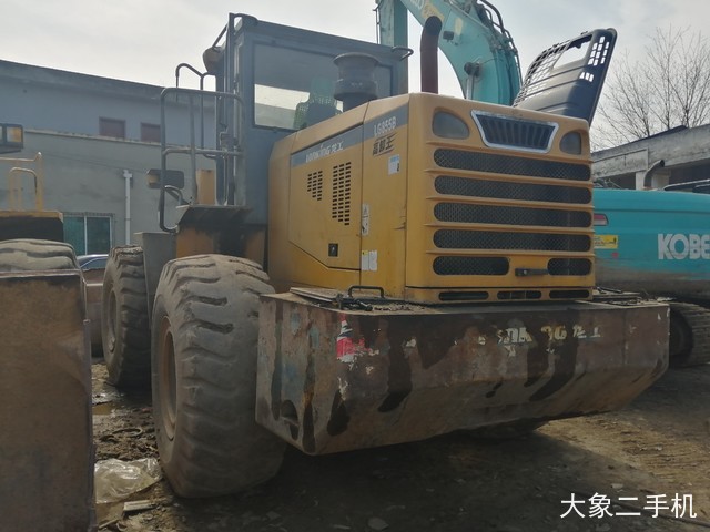 龙工 LG855B 装载机