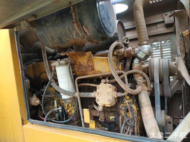 龙工 LG853 装载机