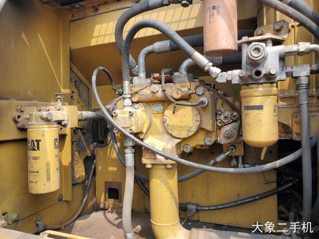 卡特彼勒 324D 挖掘机