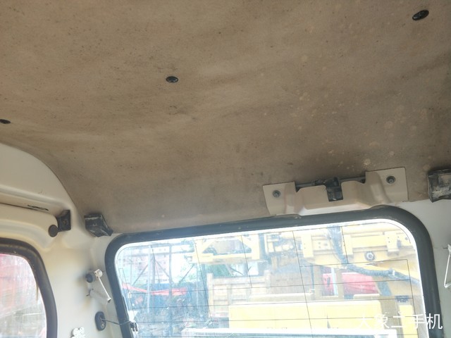 斗山 DH150LC-7 挖掘机